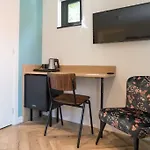 Hotel Hof Holland Edam