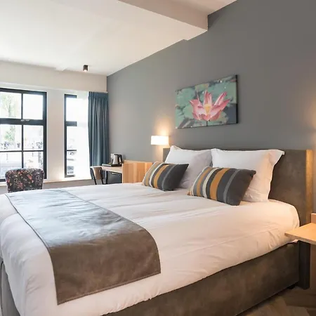 Hof Holland Hotel Edam