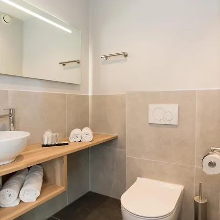 Hof Holland Hotel Edam