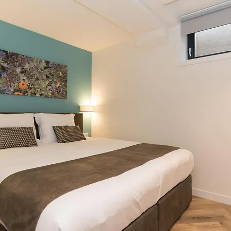 Hotel Hof Holland Edam