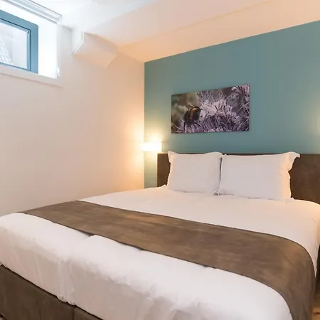 Hotel Hof Holland 3*