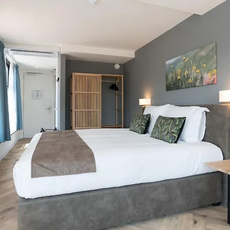 Hotel Hof Holland