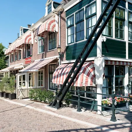 Hof Holland Hotel 3*