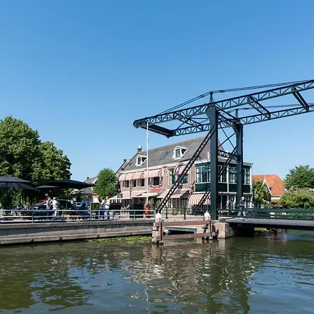 Hof Holland Hotell 3*