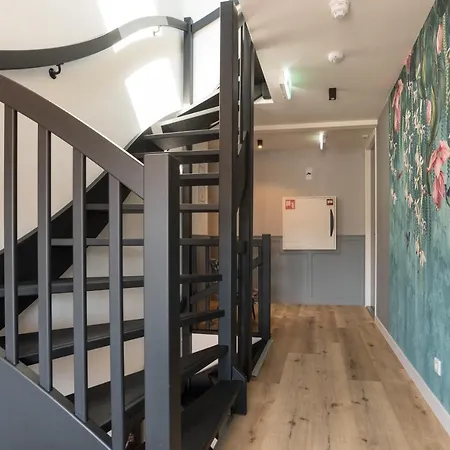 Hof Holland Hotell Edam