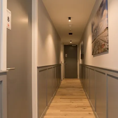 Hotel Hof Holland