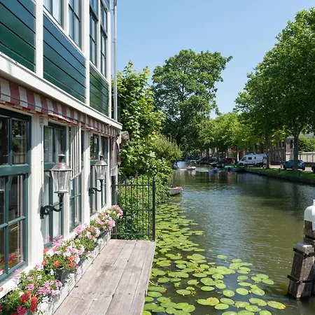 Hotel Hof Holland
