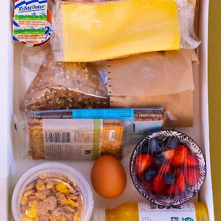 Hof Holland Hotel 3*