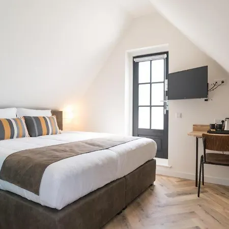 Hof Holland Hotel Edam