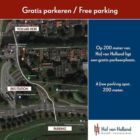 Hof Holland