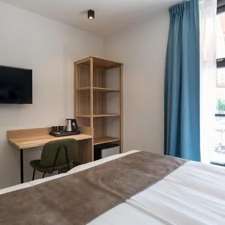 Hotel Hof Holland Edam