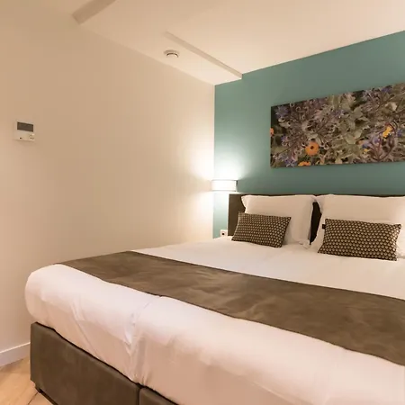 Hof Holland Hotel 3*