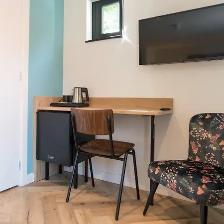 Hotel Hof Holland Edam