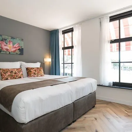 Hof Holland Hotel Edam