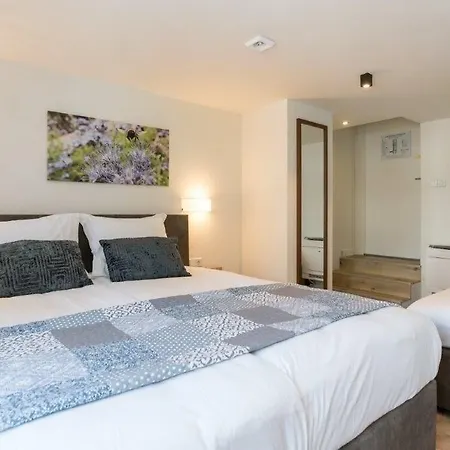 호텔 Hof Holland 에담