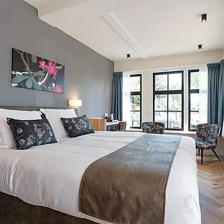Hof Holland Hotel