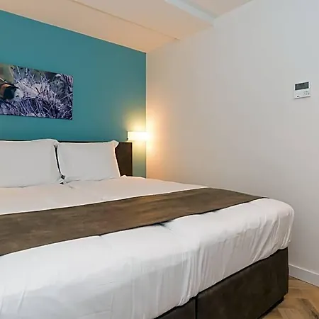 Hotel Hof Holland Edam
