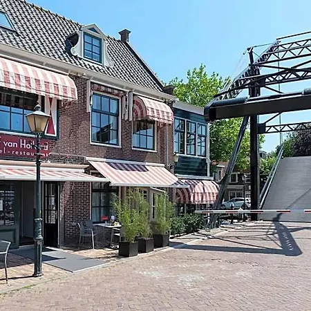 Hotel Hof Holland