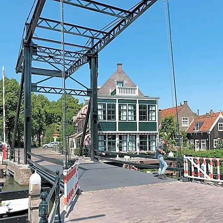 Hof Holland Hotel Edam