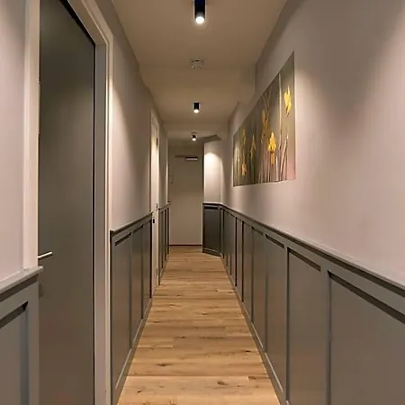 Hof Holland Hotel Edam
