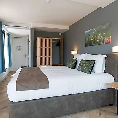 Hotel Hof Holland