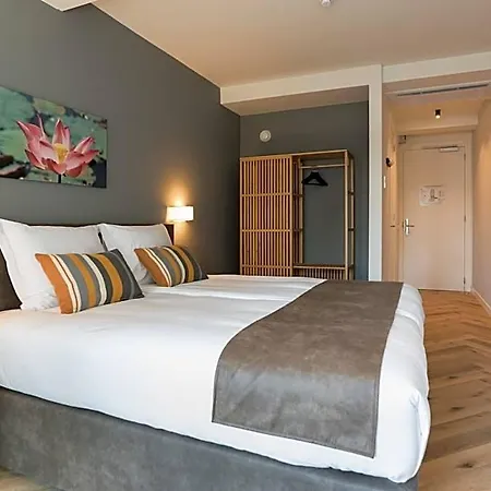 Hotel Hof Holland 3*