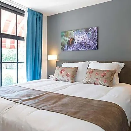 Hof Holland Hotel Edam
