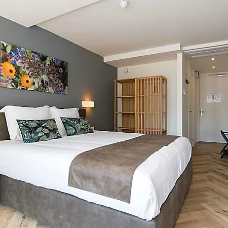 Hof Holland Hotel
