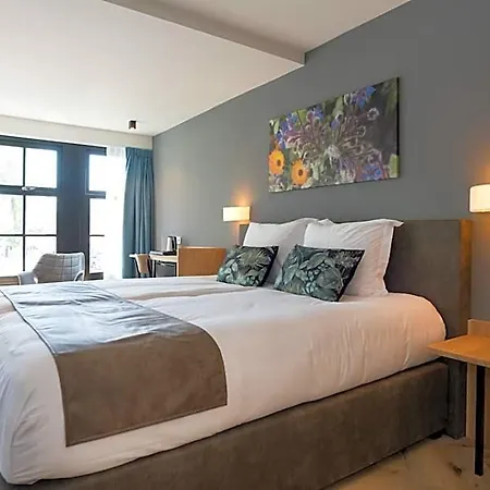 Hotel Hof Holland