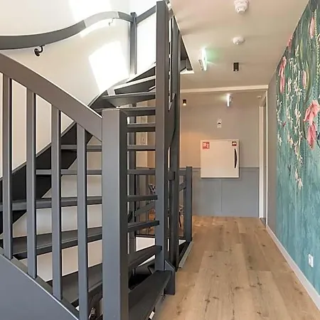 Hotel Hof Holland