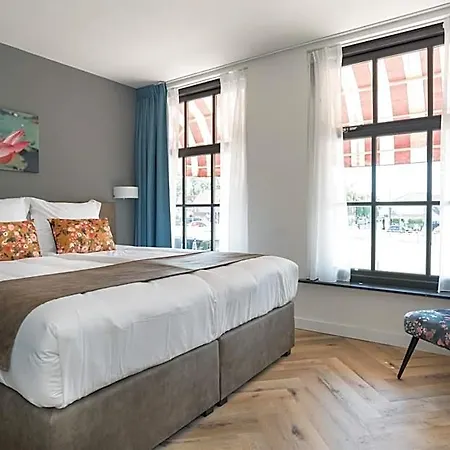 Hotel Hof Holland 3*