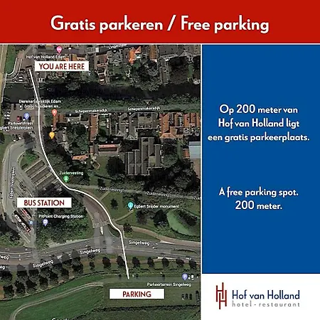 Hof Holland