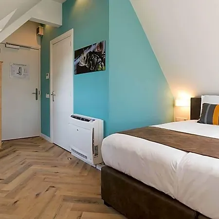 Hof Holland 3*