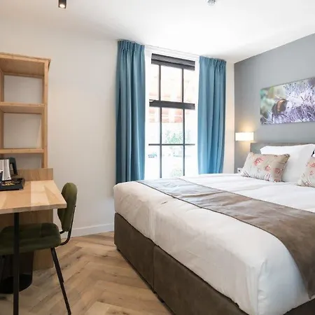 Hotel Hof Holland
