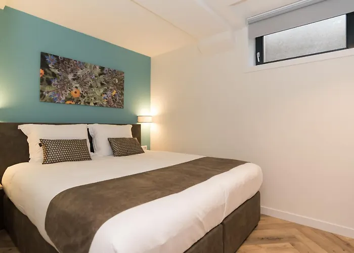 酒店 Hof Holland 艾登