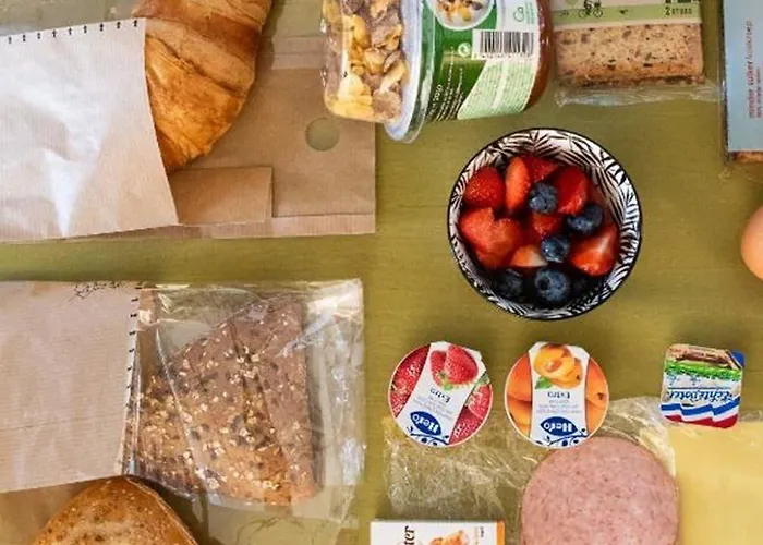 Hof Holland 3* 艾登