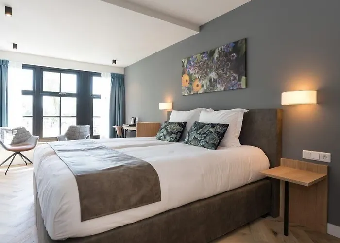 Hof Holland 3* 艾登