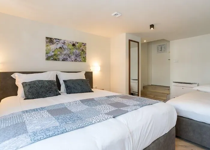 酒店 Hof Holland 艾登