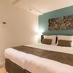 Hof Holland Ξενοδοχείο 3*