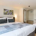 Ξενοδοχείο Hof Holland Ένταμ