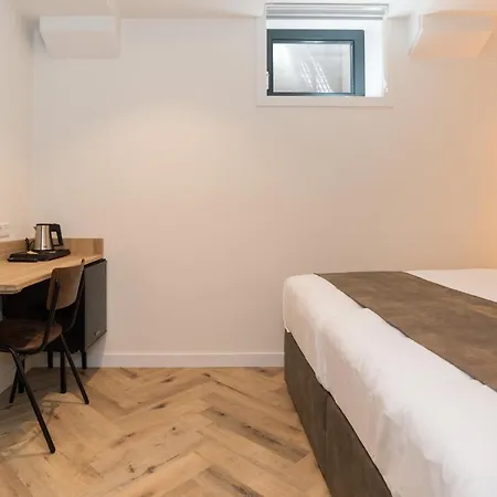 Hotel Hof Holland Edam