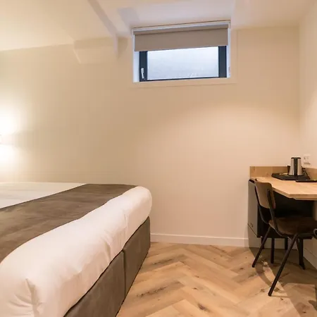 Hotel Hof Holland Edam