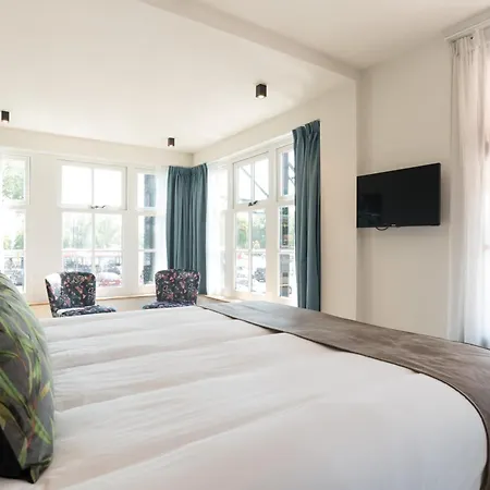 Hof Holland Hotel 3*