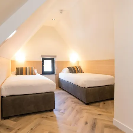 Hotel Hof Holland Edam