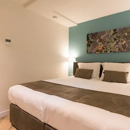 Hotel Hof Holland