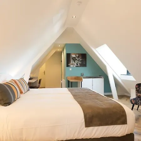 Hotel Hof Holland